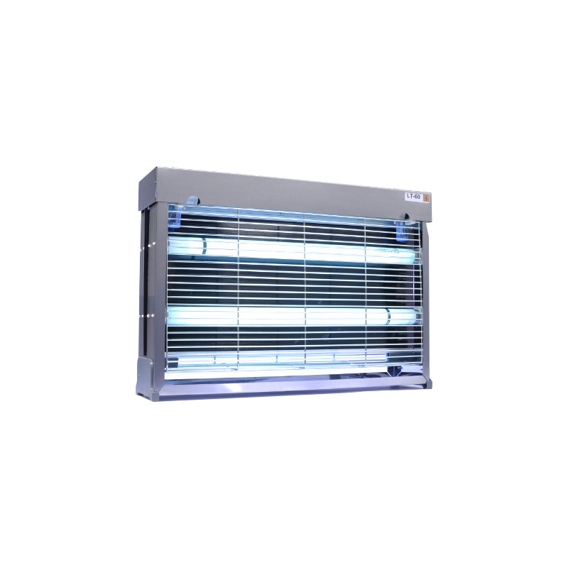 Lampa owadobójcza UV DUO 60