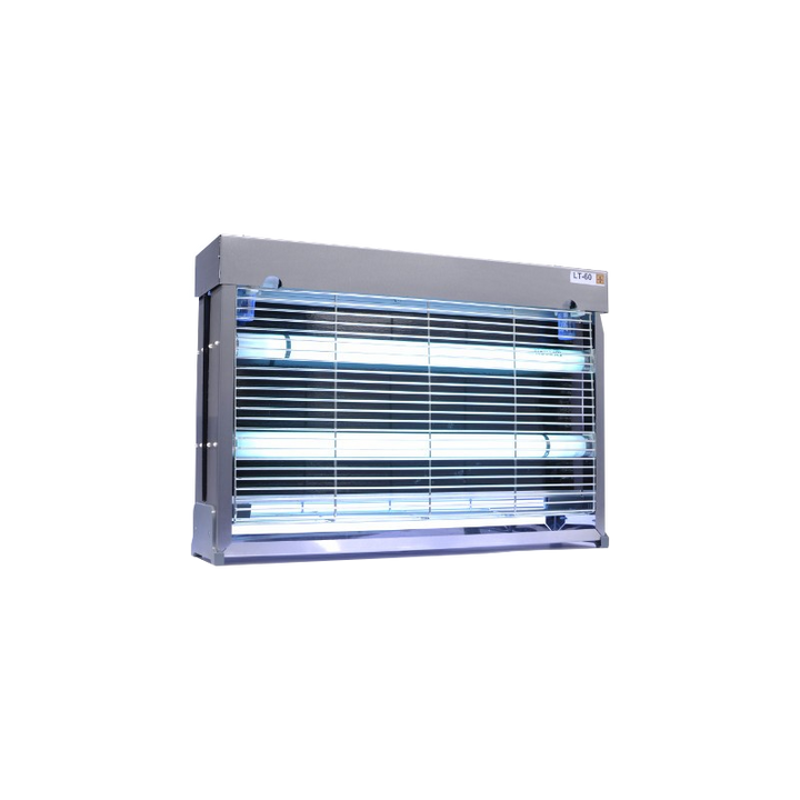 Lampa owadobójcza UV DUO 60