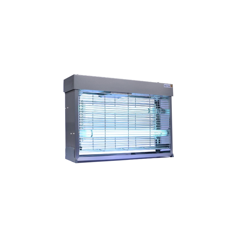 Lampa owadobójcza UV DUO SHOCK 30