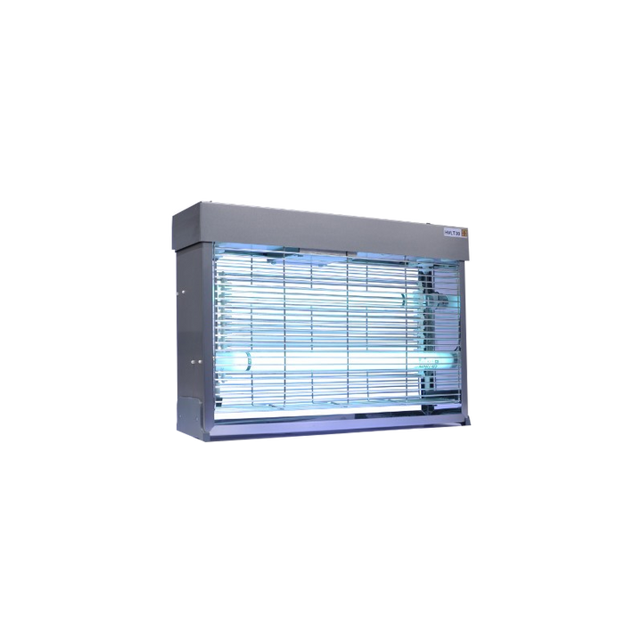 Lampa owadobójcza UV DUO SHOCK 30