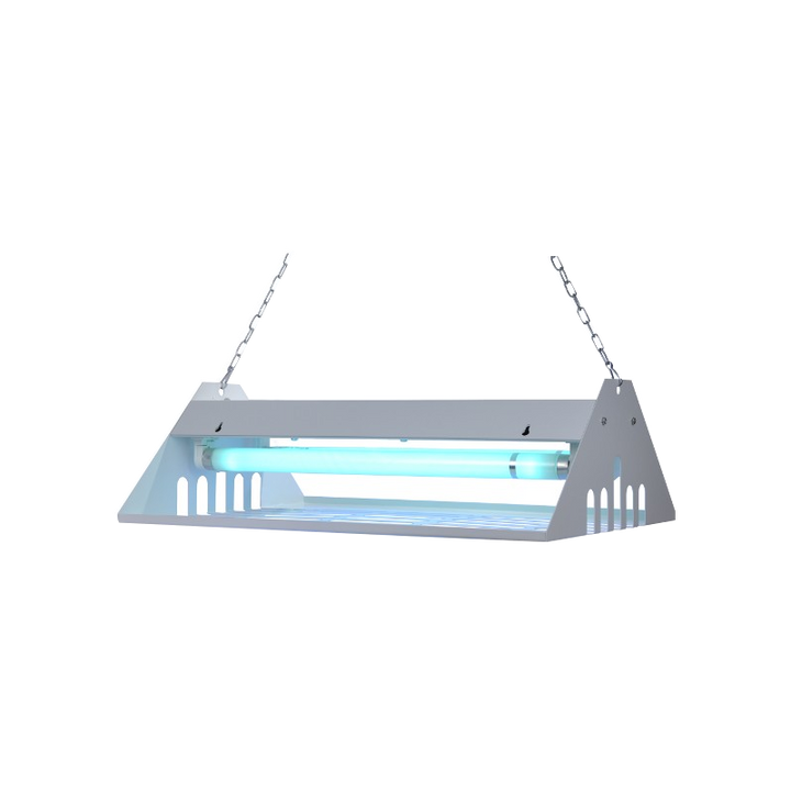 Lampa owadobójcza UV LPO 30 (obudowa biała)