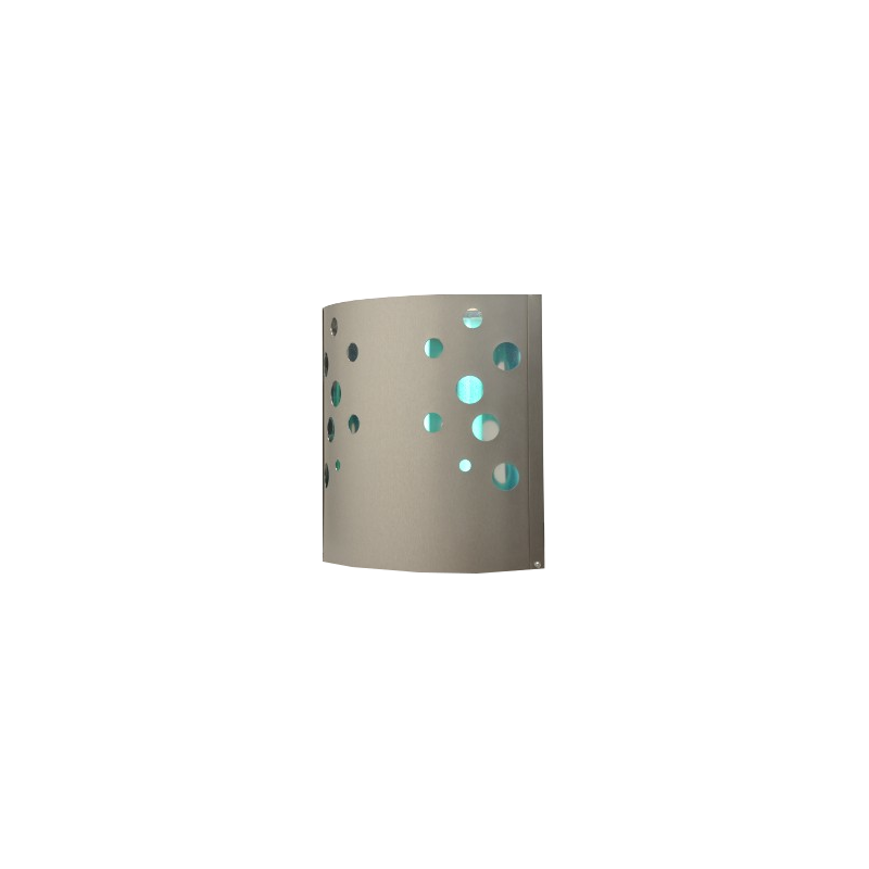 Lampa owadobójcza UV MARVEL STEEL