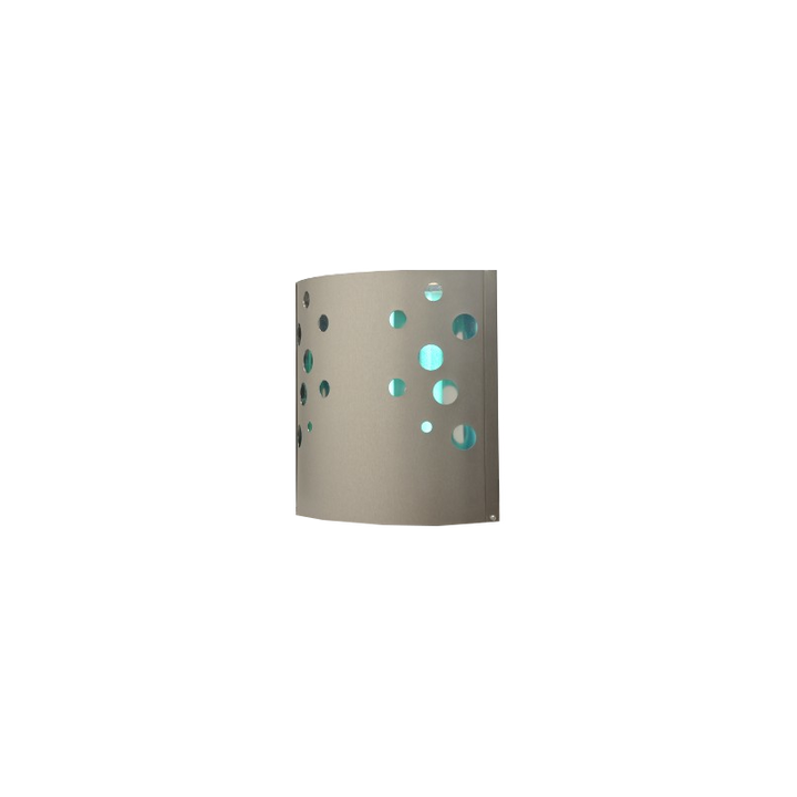 Lampa owadobójcza UV MARVEL STEEL
