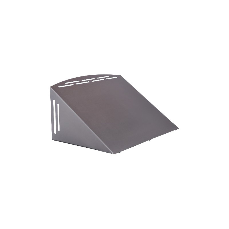 Lampa owadobójcza UV PETIT STEEL