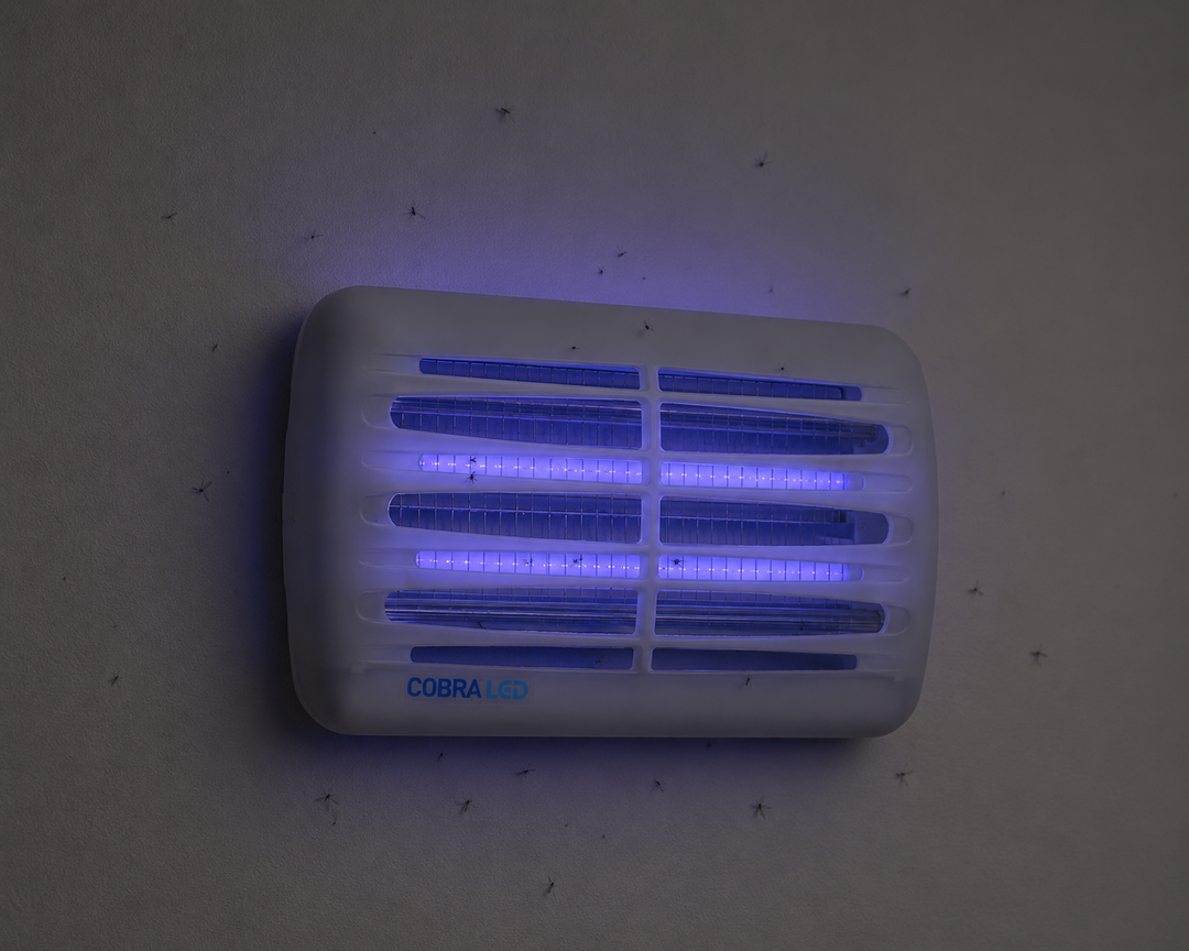 Cobra LED (2×30) UE