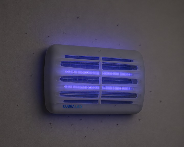 Cobra LED (2×30) UE