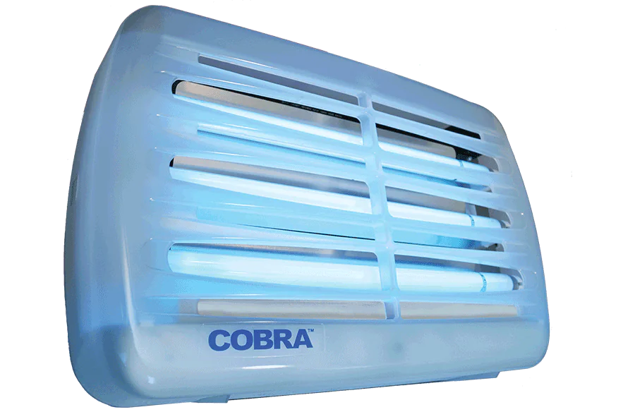 Cyfrowa dioda LED Cobra