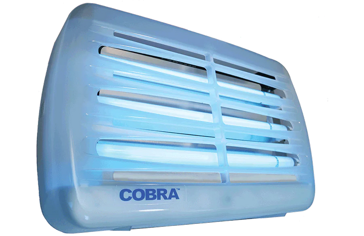 Cyfrowa dioda LED Cobra