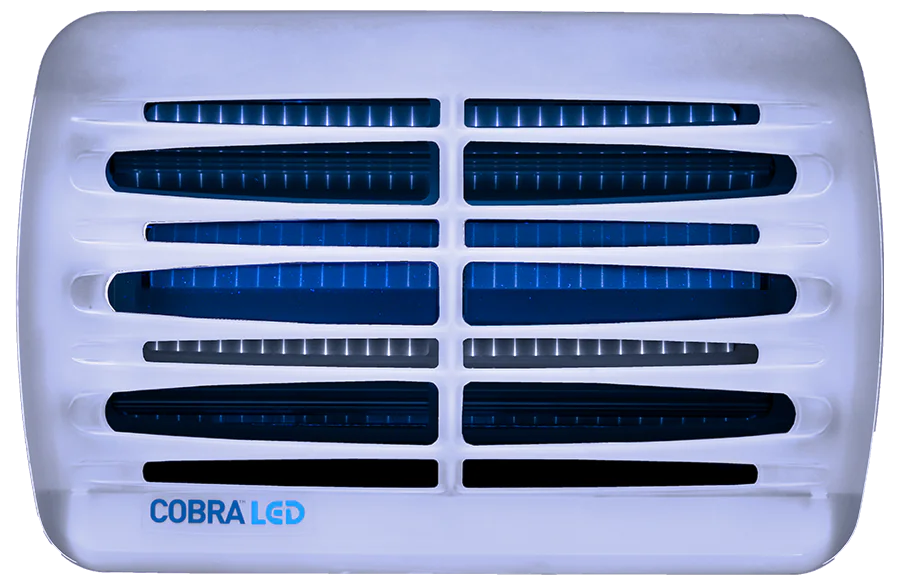 Cobra LED (2×30) UE