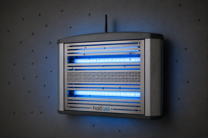 Cyfrowy Halo 30 LED
