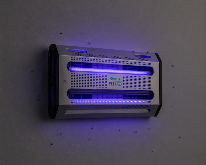 Dioda LED Fli (2×18)