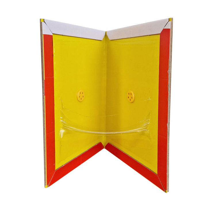 Pułapka klejowa MAGNET ALARM do monitorowania szkodników – 31 x 21 cm
