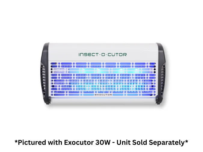 Oświetlenie LED Opti-Catch 5 W (15 W, odpowiednik 18 cali)