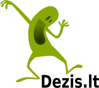 Dezis.lt