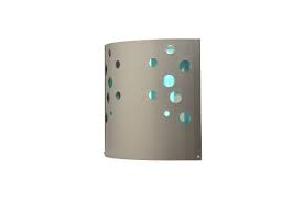Lampa owadobójcza UV MARVEL STEEL
