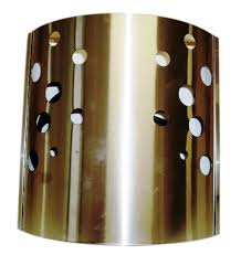 Lampa owadobójcza UV MARVEL STEEL