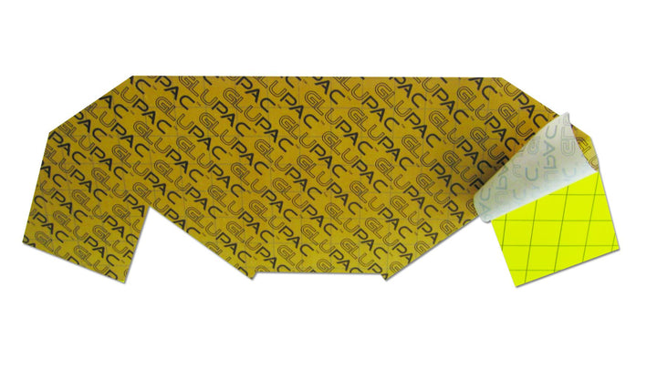 Luralite Cento Glueboards Yellow (X6) – tablice samoprzylepne