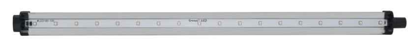 Genus LED 18 Long (X2) – lampy zamienne