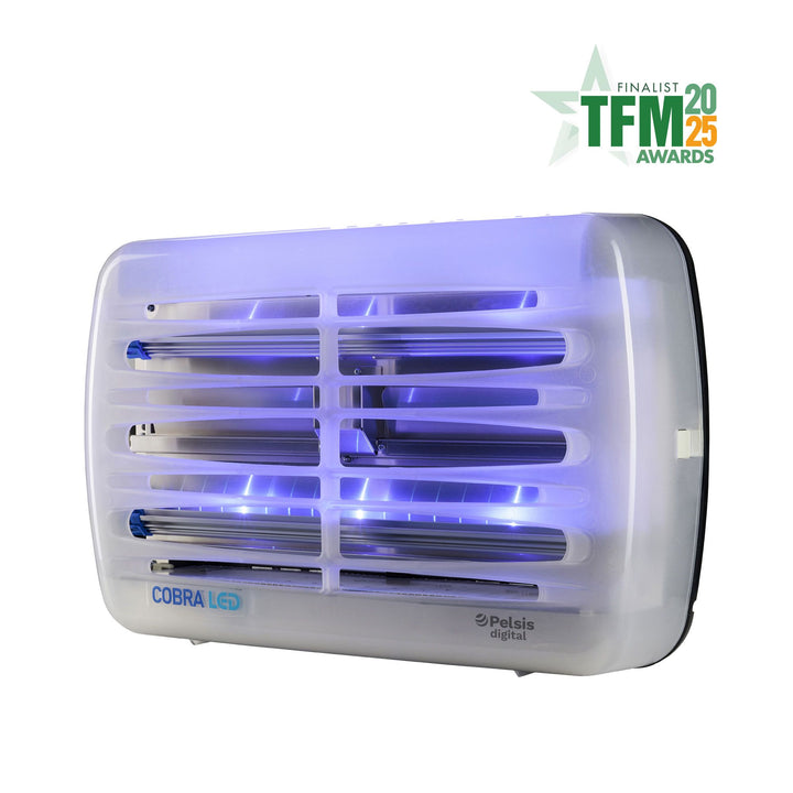 Cyfrowa dioda LED Cobra