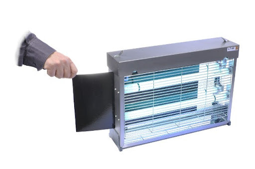 Lampa owadobójcza UV DUO 60