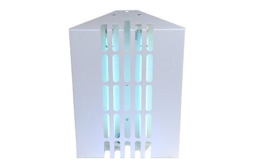 Lampa owadobójcza UV LPO 30 (obudowa biała)