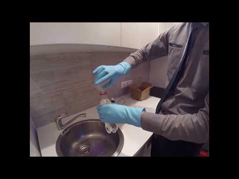 CIPPER 200, koncentrat płynny
