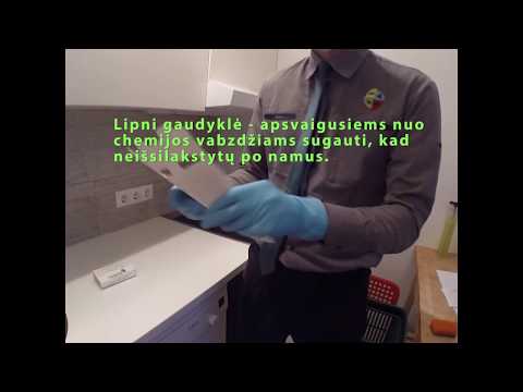 CIPPER 200, koncentrat płynny